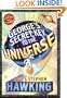 George's Secret Key to the Universe