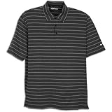Men's Nike Sphere Dry Stripe Polo - New Closeout Model