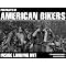Books About Motorcycles Photography and Outlaw Biker Lifestyle