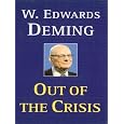 Out of the Crisis