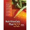 NutritionCalc Plus 3.2 CD-ROM