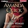 The Mystery Woman: Ladies of Lantern Street Series, Book 2
