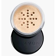 Avon IDEAL SHADE Smooth Mineral Makeup