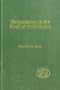 Determinism in the Book of Ecclesiastes (JSOT Supplement)