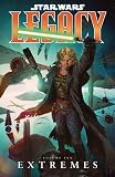 Star Wars: Legacy Volume 10 - Extremes