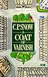 A coat of varnish