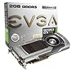 EVGA GeForce GTX 770 Superclocked 2GB GDDR5 256bit, Dual-Link DVI-I, DVI-D, HDMI,DP, SLI Ready Graphics Card (02G-P4-3771-KR)