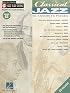 CLASSICAL JAZZ VOLUME 63     BK/CD (Jazz Play Along Series)