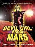 Devil Girl From Mars