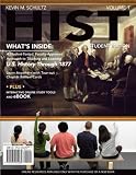 HIST (with Review Cards and Bind-In Card with U. S. History Resource Center, eBook, Premium Web Site Printed Access Card)