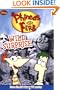 Phineas and Ferb #3: Wild Surprise (Phineas & Ferb Chapter Books)