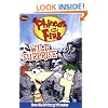 Phineas and Ferb #3: Wild Surprise (Phineas & Ferb Chapter Books)