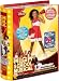 Rubies High School Musical Yearbook Collection Cheerleader Dress-Up and Accessory Set, Size 8 to 10