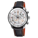 800 Series Linear Chronograph