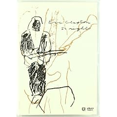 Eric Clapton - 24 Nights (Live from the Royal Albert Hall)