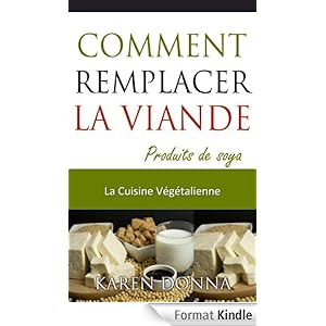 Comment remplacer la viande
