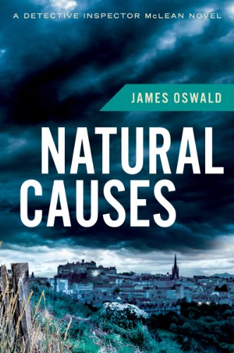 Natural Causes (Inspector McLean series Book 1)