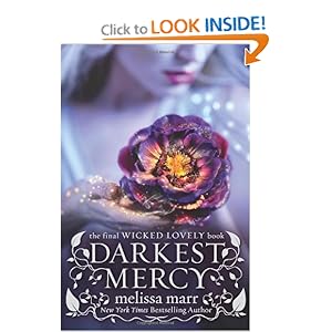 Darkest Mercy