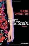 Herz aus Stein: Roman
