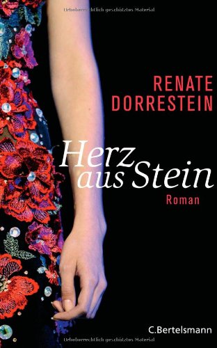 C. Bertelsmann Verlag Herz aus Stein: Roman