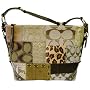 Coach Carly 11496 Patchwork