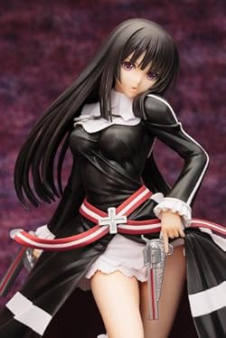 シャイニング・アーク キルマリア・アイディーン 【初回限定特典付き】 (1/8スケール PVC塗装済み完成品)