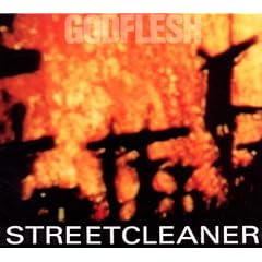 Streetcleaner (Deluxe Digipack)