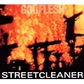 Streetcleaner (Remastered Incl.Bonus CD)