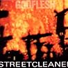 Image of album by Godflesh