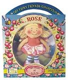 Fairy Collection - Rose the Fairy of Love (Fairy Friends Collection)