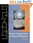 Pattern Recognition and Neural Networks