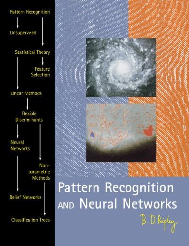 Pattern Recognition and Neural Networks 0521717701 pdf
