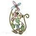 Jewelry : Pugster Cat Brooch