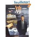 XIII, Tome 20 : Le jour du Mayflower