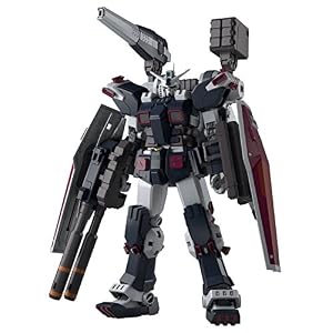 MG“機動戦士ガンダムサンダーボルト”シリーズ始動！第1弾「FA-78 フル