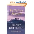 Nachtgefieder: Laura Gottbergs siebter Fall