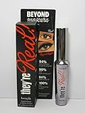 Benefit Cosmetics They're Real! Mascara (BLACK) Full Size