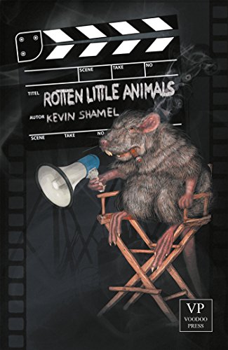 Rotten Little Animals: Extreme Fantasy (German Edition)