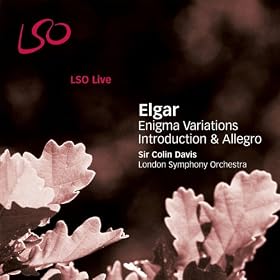 Elgar: Enigma Variations