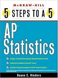 5 Steps to a 5 on the AP: Statistics