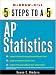 5 Steps to a 5 on the AP: Statistics