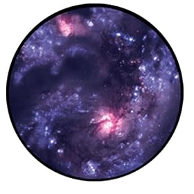 Colliding Galaxies