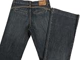 DKNY Jeans - DKNY Jeans Juniors Wide-Leg Jean