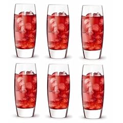 Libbey 922261 Longdrinkbecher 6er Deluxe 29 cl