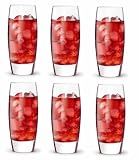 Libbey 922261 Longdrinkbecher 6er Deluxe 29 cl