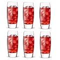 Libbey 922261 Longdrinkbecher 6er Deluxe 29 cl