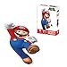 Mario Shaped Puzzle