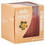 Febreze Candle, Hawaiian Aloha 5.5 Oz.