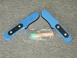 BladeSport Short Knife Starter Pack