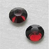 Swarovski 2028 Crystal Rhinestones 6ss Siam 1 gr